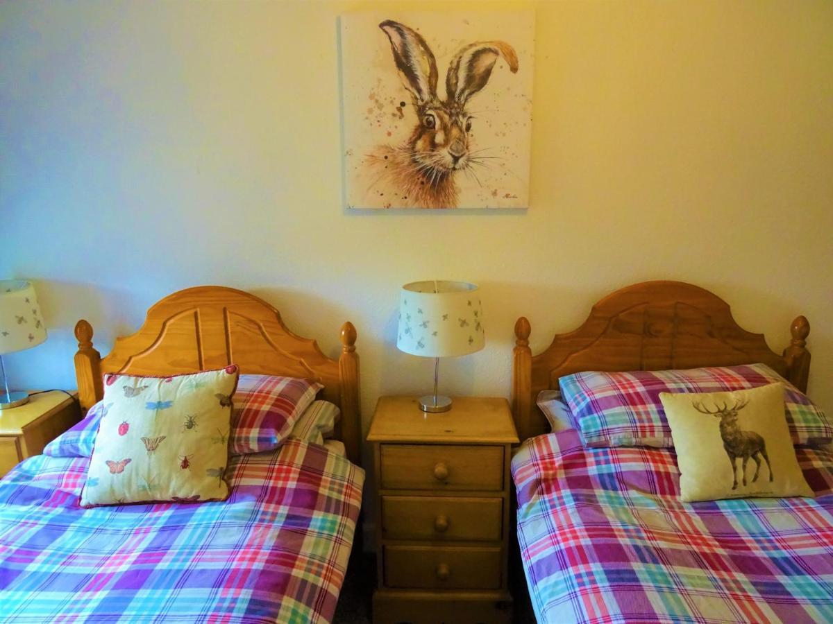 Shelduck Cottage Mainsriddle Εξωτερικό φωτογραφία